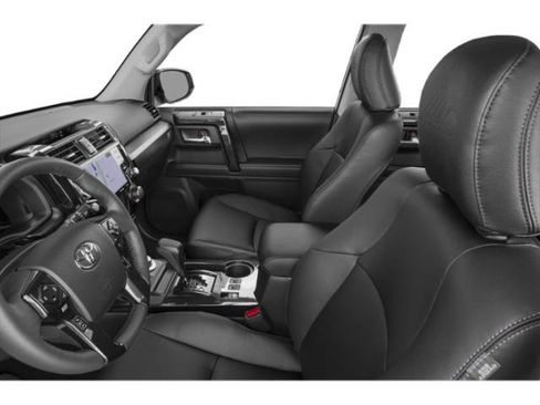 Certified 2023 Toyota 4Runner 40th Anniversary SE w/ Wilderness Package (TMS) image 9