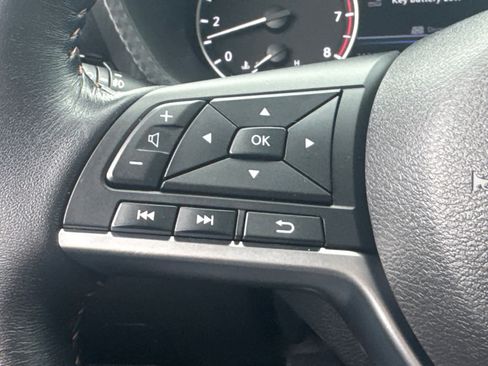 Used 2020 Nissan Sentra SR image 21