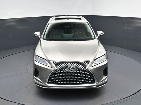 Used 2020 Lexus RX 350 FWD w/ Premium Package image 37