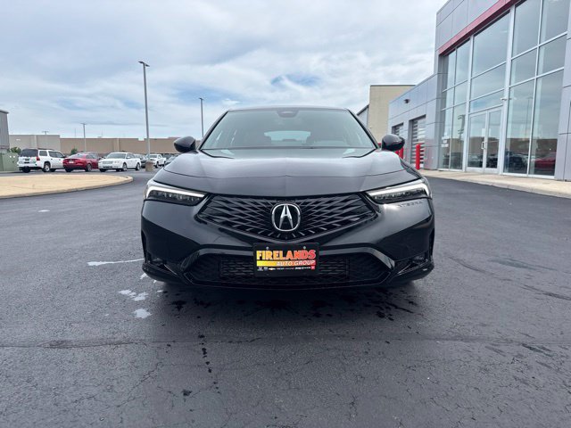 Used 2025 Acura Integra A-Spec FWD image 2