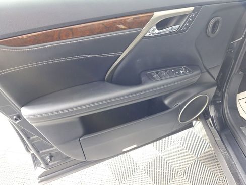 Used 2018 Lexus RX 450h AWD w/ Premium Package image 12
