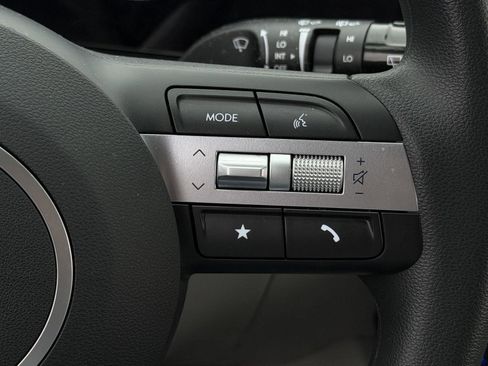 Certified 2026 Hyundai Tucson SEL image 18