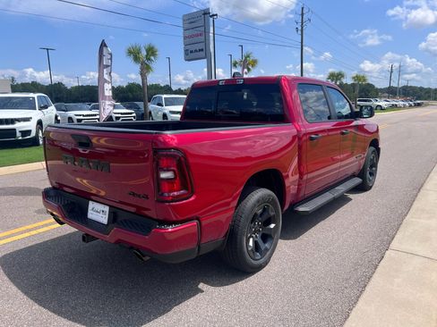 New 2026 RAM 1500 Express AWD/4WD image 7