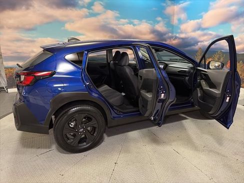 Used 2024 Subaru Crosstrek 2.0i AWD/4WD image 41