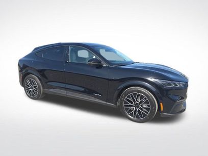 Used 2025 Ford Mustang Mach-E Premium