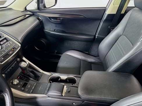 Used 2019 Lexus NX 300h AWD w/ Comfort Package image 24