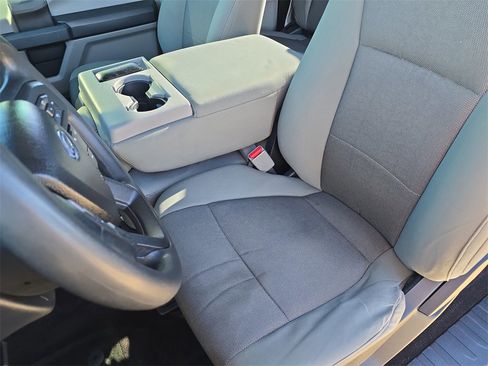 Used 2016 Ford F150 XL w/ Equipment Group 101A Mid image 16