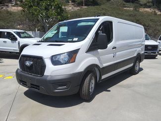 New 2026 Ford Transit 150 Low Roof w/ Load Area Protection Package RWD video 2