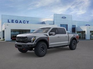 New 2026 Ford F150 Raptor video 1