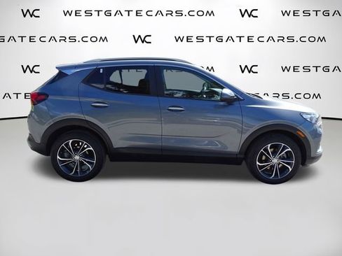 Used 2022 Buick Encore GX Select image 13