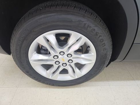 Used 2021 Chevrolet Blazer LT FWD image 18