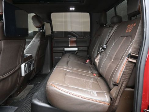 Used 2017 Ford F250 King Ranch w/ King Ranch Ultimate Package image 15