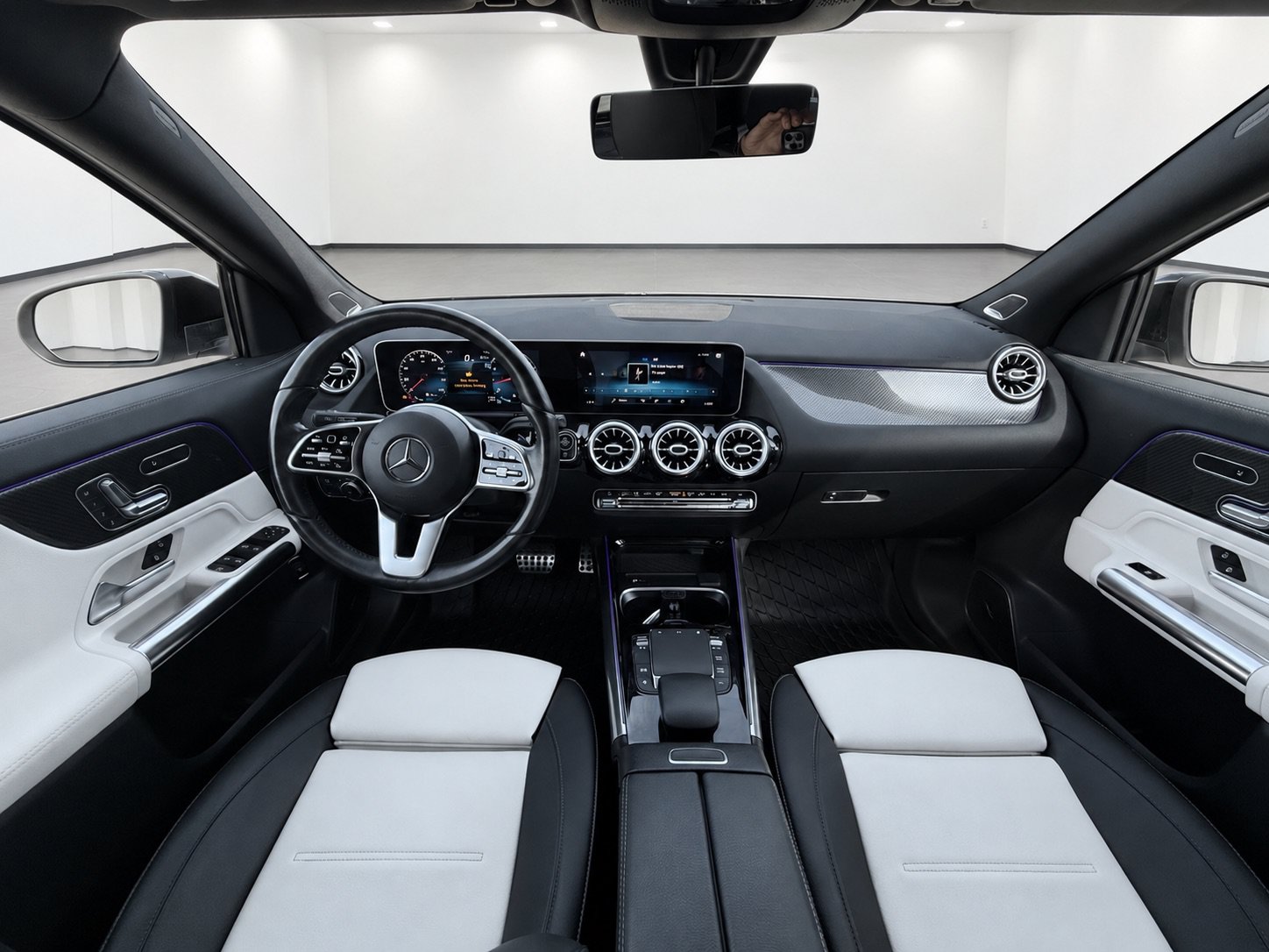 Used 2021 Mercedes-Benz GLA 250 4MATIC image 31
