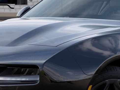 New 2025 Dodge Charger R/T w/ Quick Order Package 25M R/T image 10