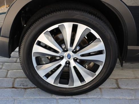 Certified 2022 Subaru Ascent Touring image 69