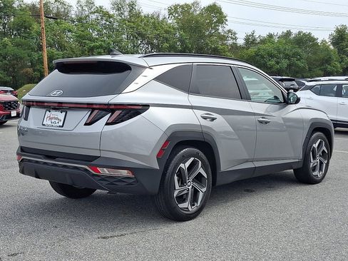 Used 2023 Hyundai Tucson SEL w/ Convenience Package image 6