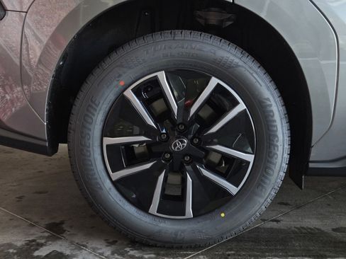 New 2026 Toyota bZ image 4