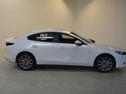 New 2026 MAZDA MAZDA3 2.5 S Sedan w/ Preferred Pkg