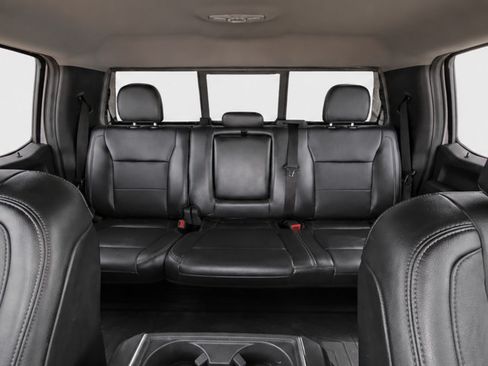 Used 2019 Ford F250 Lariat w/ Lariat Ultimate Package AWD/4WD image 24