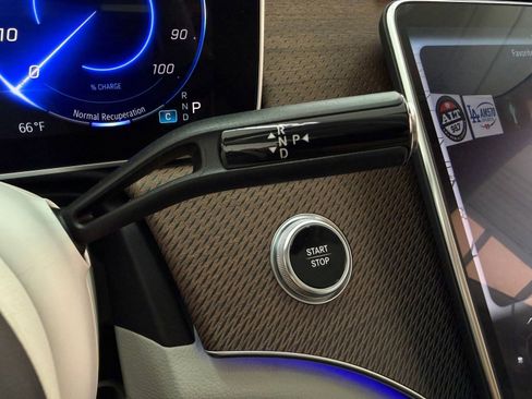 Certified 2024 Mercedes-Benz EQE 350+ 4MATIC Sedan image 28