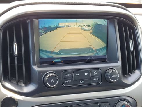 Used 2018 Chevrolet Colorado LT w/ Redline Special Edition AWD/4WD image 23