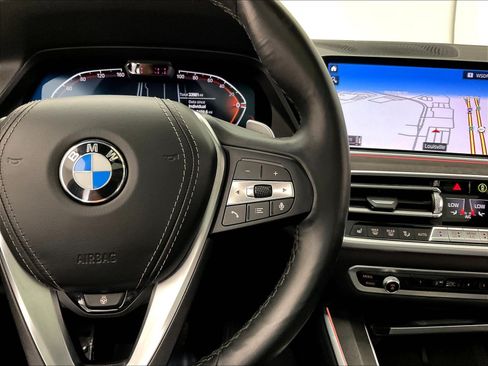 Used 2021 BMW X5 xDrive40i w/ Premium Package 2 AWD/4WD image 12