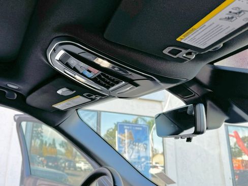 Used 2024 Jeep Grand Cherokee L Limited w/ Luxury Tech Group II image 26