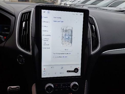 Used 2024 Ford Edge ST-Line AWD/4WD image 20