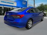 New 2023 Honda Civic LX image 5