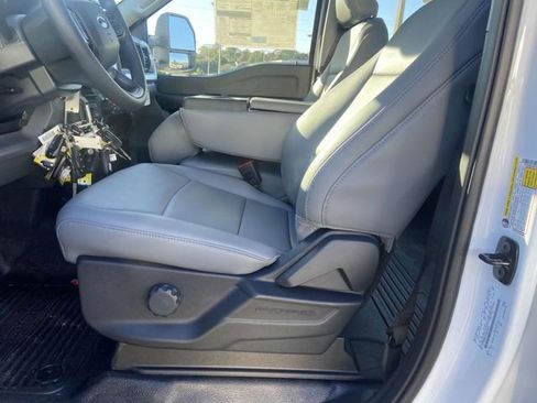New 2026 Ford F250 XL AWD/4WD image 11