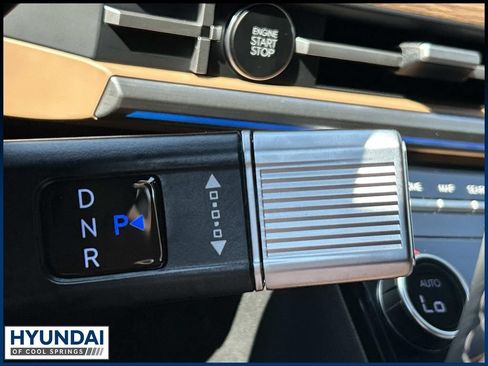 New 2027 Hyundai Santa Fe Calligraphy FWD image 35