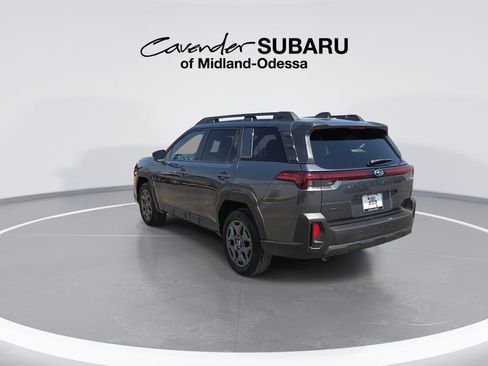 Certified 2026 Subaru Outback Premium AWD/4WD image 6