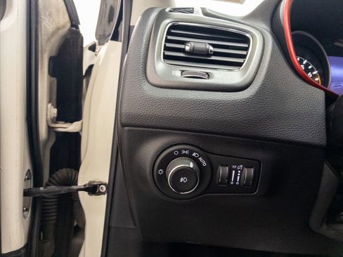 Used 2018 Jeep Compass Trailhawk image 21