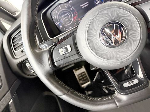 Used 2018 Volkswagen Golf 4-Door AWD/4WD image 54