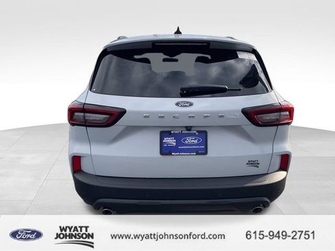 New 2026 Ford Escape ST-Line FWD image 4