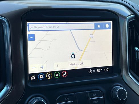 Used 2021 Chevrolet Silverado 3500 High Country w/ Z71 Off-Road Package image 43