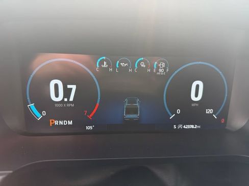 Used 2023 Ford F150 Tremor w/ Equipment Group 402A High AWD/4WD image 14