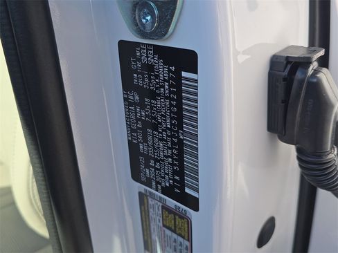 New 2026 Kia Sorento S image 38