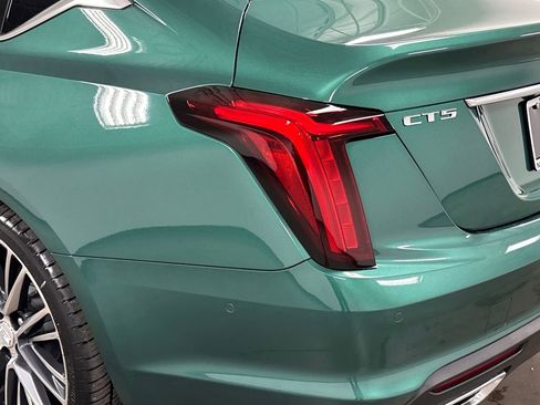 New 2026 Cadillac CT5 Premium Luxury image 15
