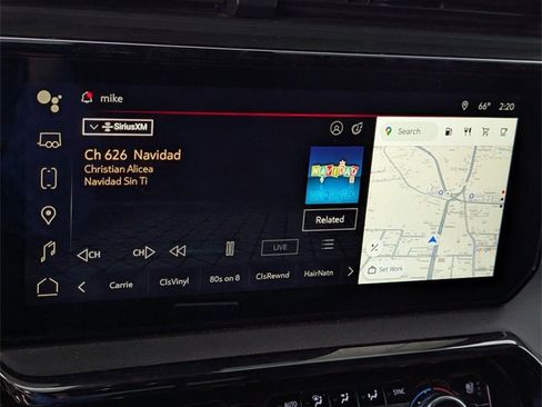 Used 2024 GMC Sierra 2500 AT4 w/ AT4 Premium Plus Package image 24