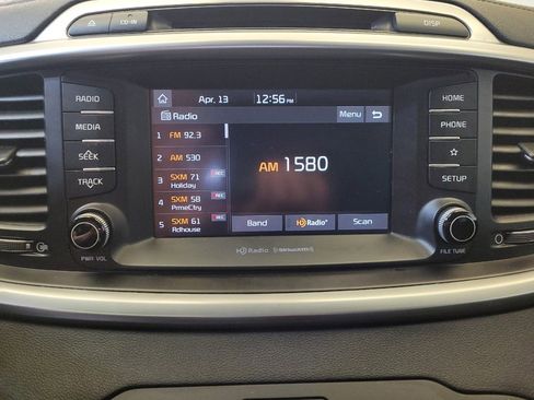 Used 2019 Kia Sorento EX FWD image 25