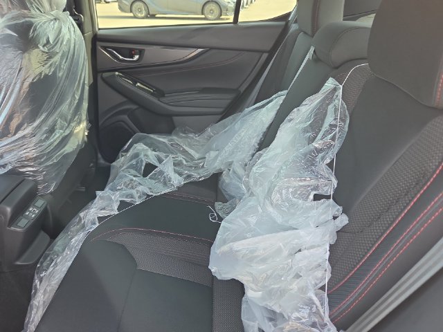 New 2026 Subaru WRX Premium AWD/4WD image 22