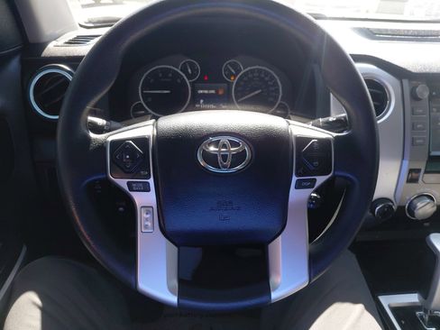 Used 2017 Toyota Tundra SR5 w/ SR5 Upgrade Package image 35