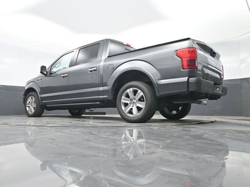 Used 2020 Ford F150 Platinum image 28