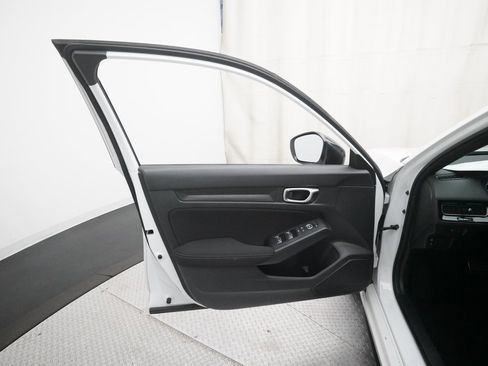 Certified 2023 Honda Civic Sport image 27