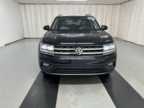Used 2020 Volkswagen Atlas SE FWD image 3
