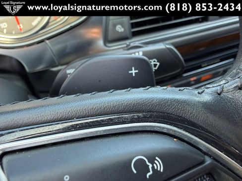 Used 2014 Audi A7 3.0T Prestige w/ Prestige Package AWD/4WD image 28