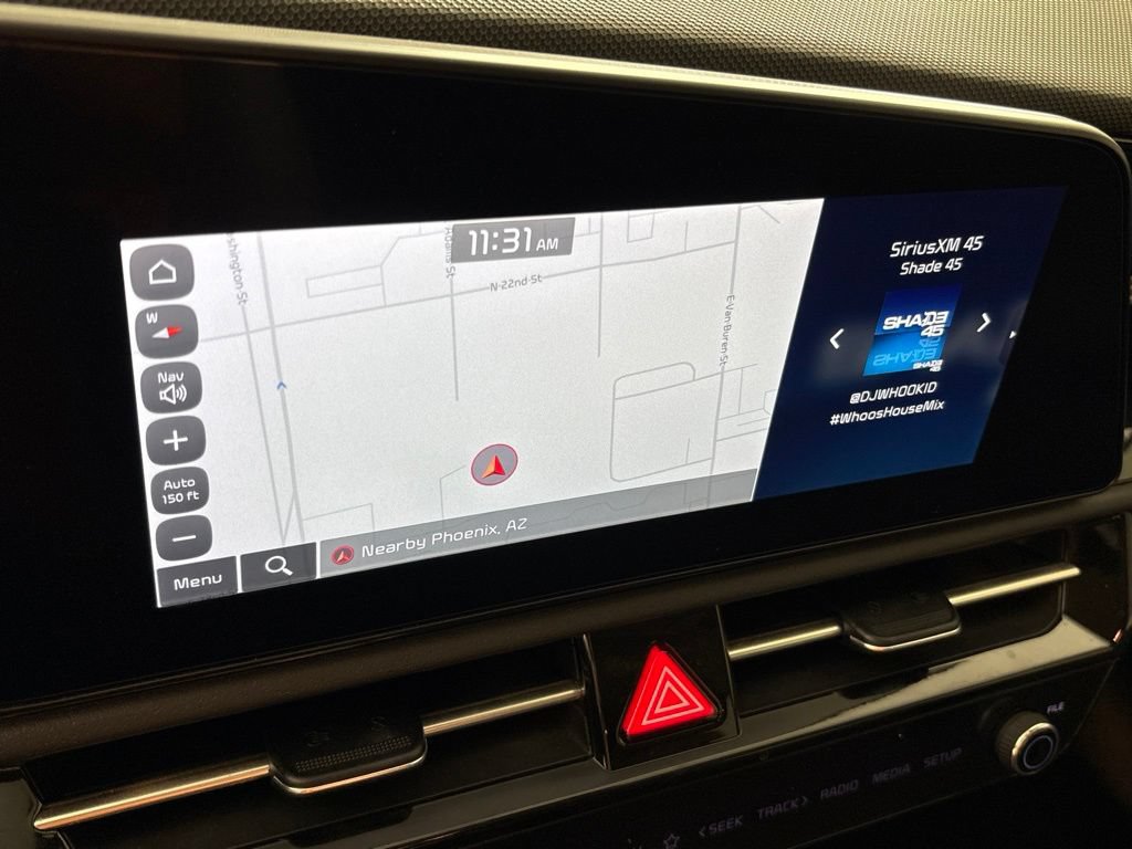 Used 2023 Kia Niro Wind FWD image 32
