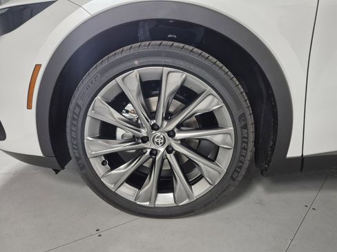 New 2026 Toyota Crown image 11