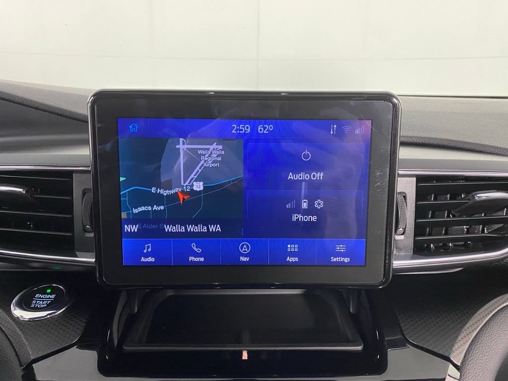 Used 2021 Ford Explorer ST AWD/4WD image 8